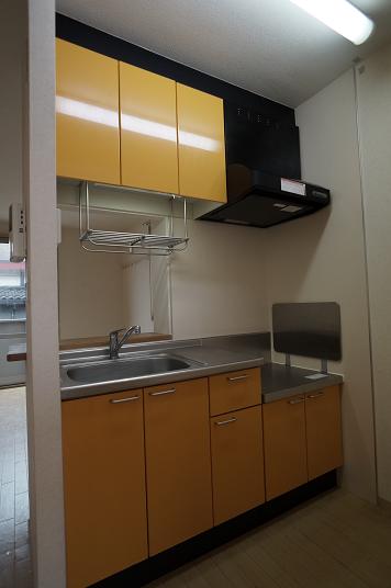 シャーメゾンＴ 102号-5