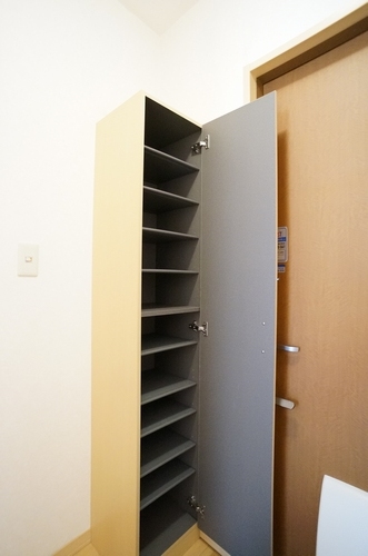 シャーメゾンＴ 102号-9