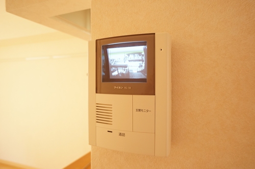 シャーメゾンＴ 102号-10