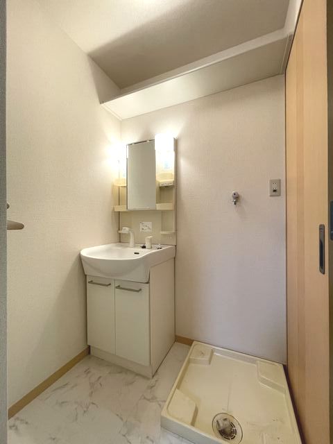 シャーメゾンT 203号-7