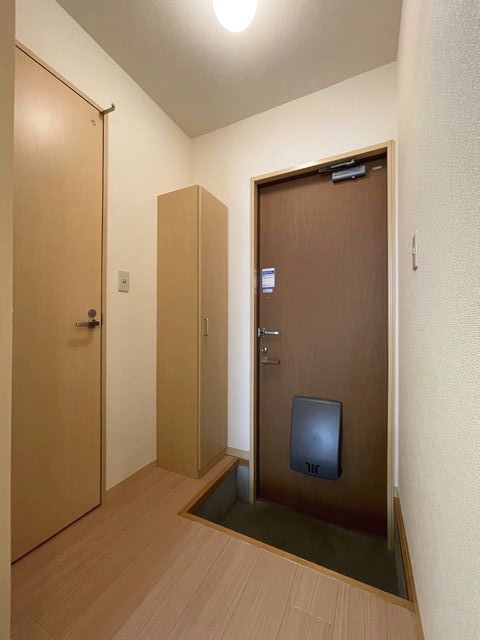 シャーメゾンT 203号-10