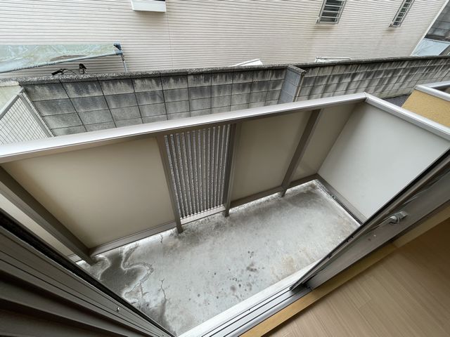 シャーメゾンT 203号-11