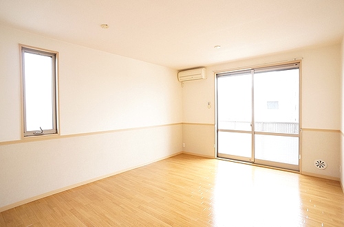 サンモールベルデＢ 202号-2