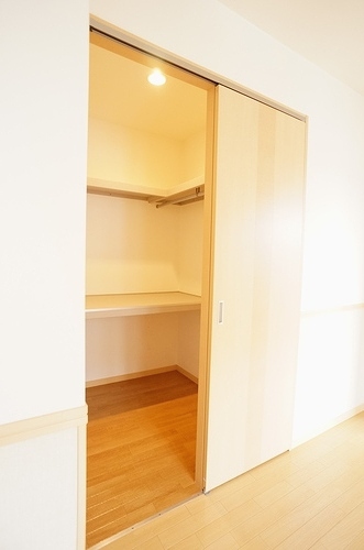 サンモールベルデＢ 202号-4