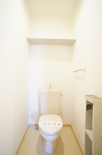 サンモールベルデＢ 202号-8