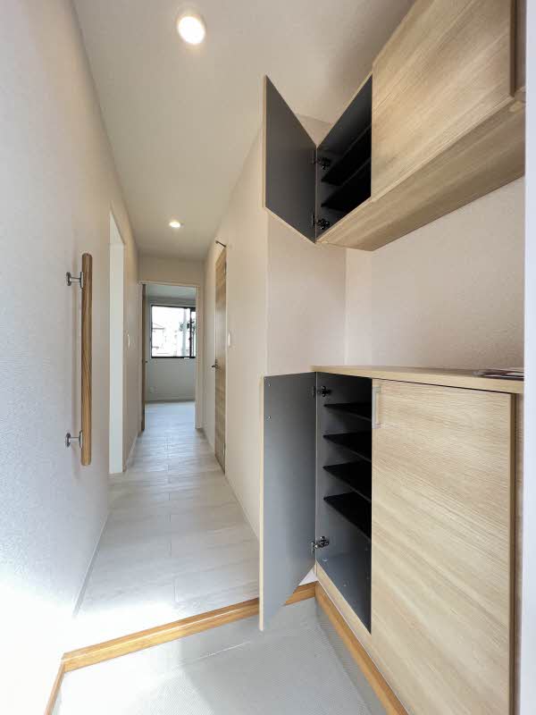 グランドールD 101号-10