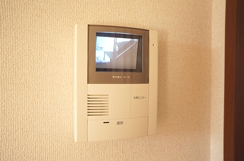 タケダフラット 206号-7