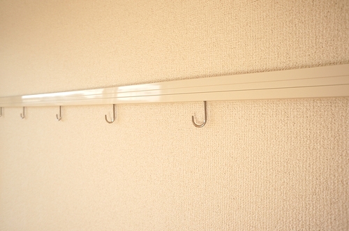 タケダフラット 206号-9