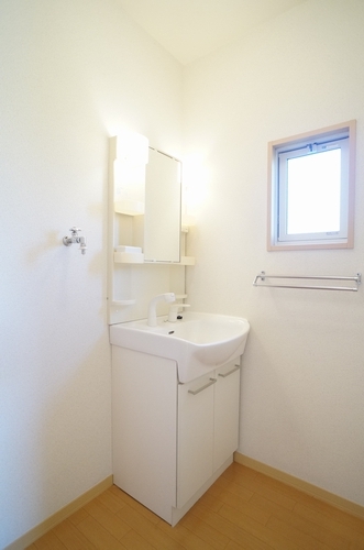 アクアスクエア 103号-6