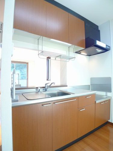 シャーメゾン 201号-3