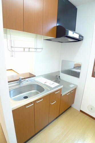 ドミールコトーＤ 101号-3