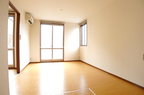 ドミールコトーＤ 101号-4