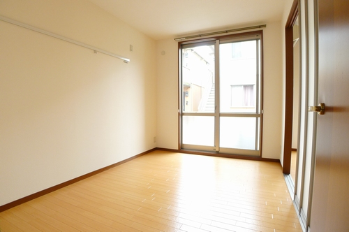 ドミールコトーＤ 101号-5