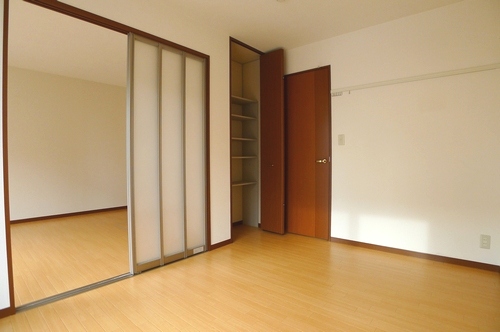 ドミールコトーＤ 101号-6