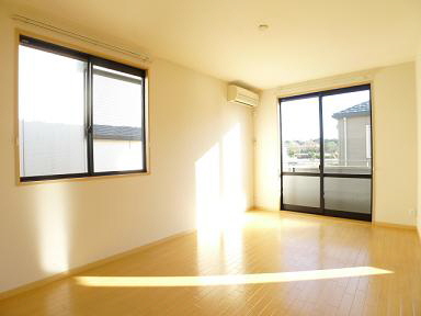 シェリールⅠ 201号-3