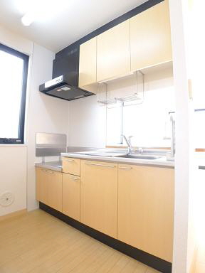 シェリールⅠ 201号-4