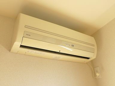 シェリールⅠ 201号-10