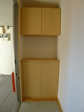 シェリールⅠ 201号-11