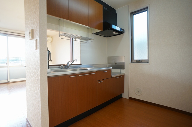 シェリールⅢ 201号-3