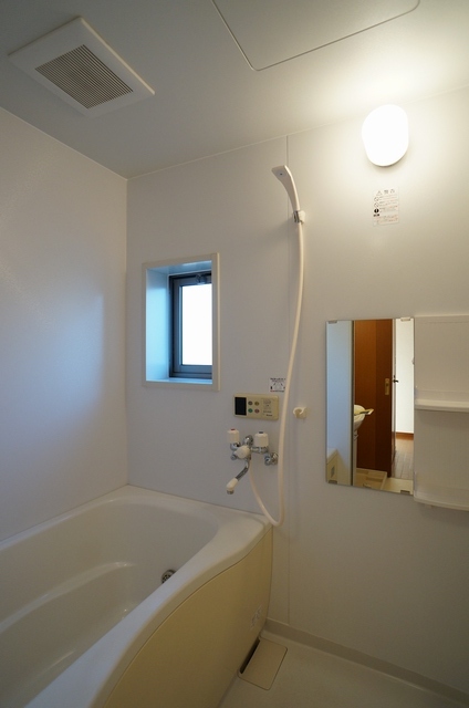 シェリールⅢ 201号-4