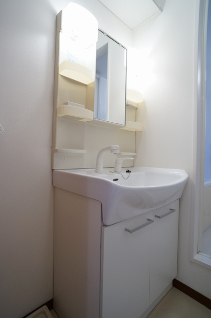 シェリールⅢ 201号-5