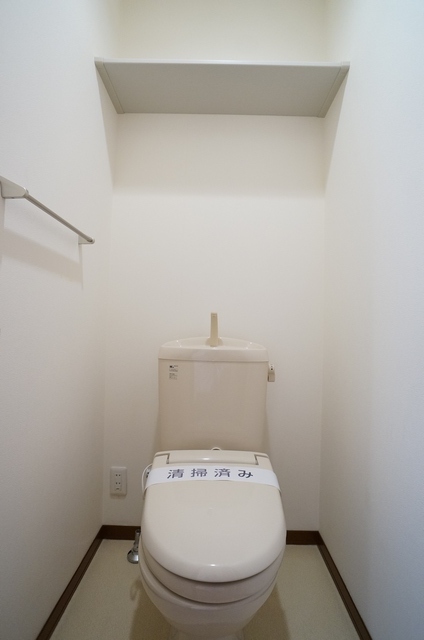 シェリールⅢ 201号-6