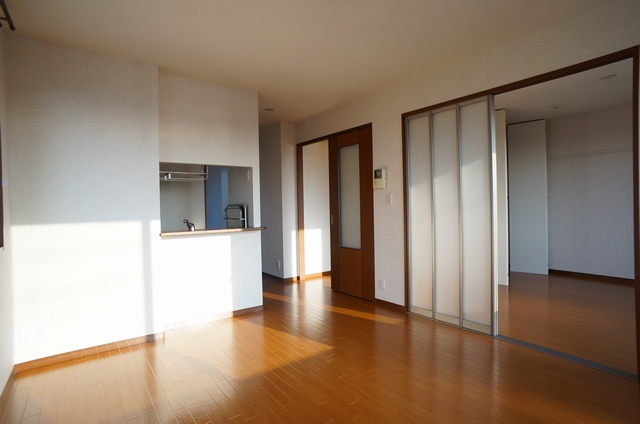 シェリールⅢ 201号-7