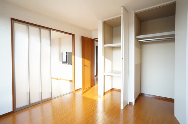 シェリールⅢ 201号-9