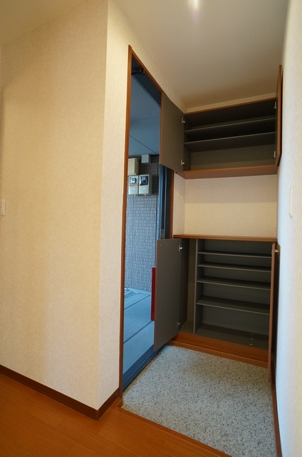 シェリールⅢ 201号-11