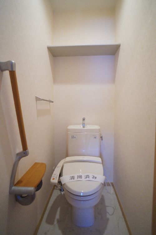 ルミエールＥ 202号-8