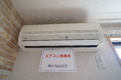 ルミエールＥ 202号-11