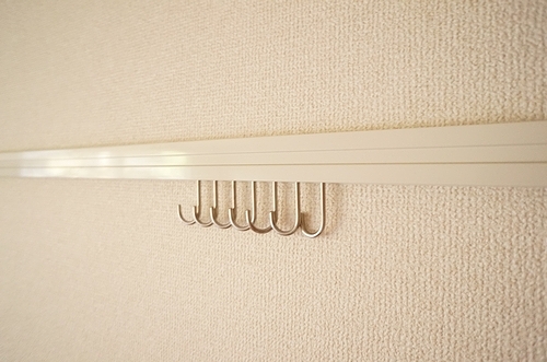 グランメール稲毛 107号-5