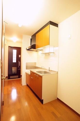 グランメール稲毛 107号-7