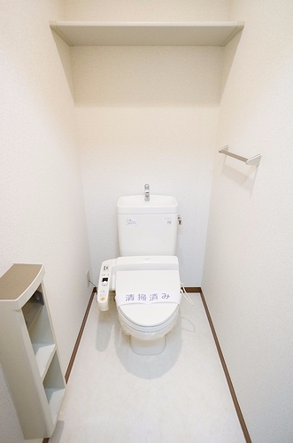 グランメール稲毛 107号-8