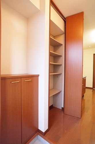 グランメール稲毛 107号-11