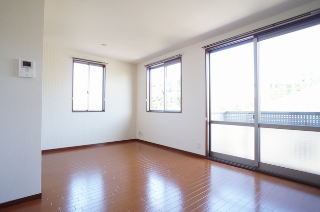 ジュネス壱番館 205号-2