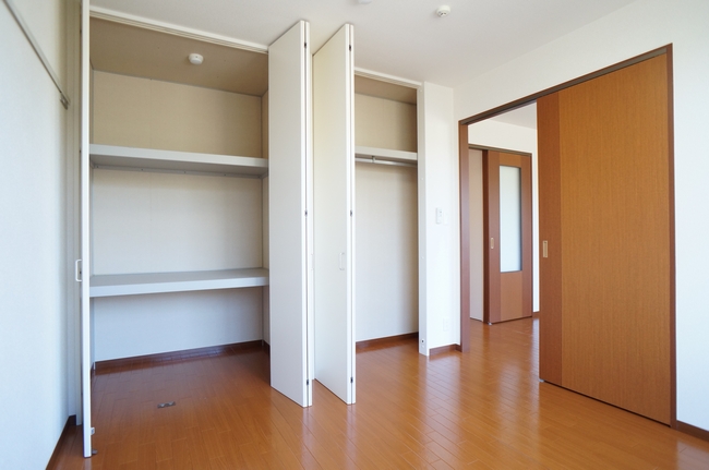 ジュネス壱番館 205号-5