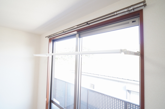 ジュネス壱番館 205号-6