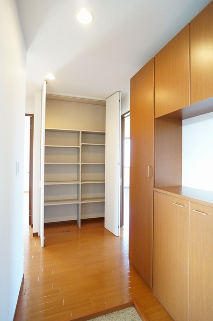 ジュネス壱番館 205号-11