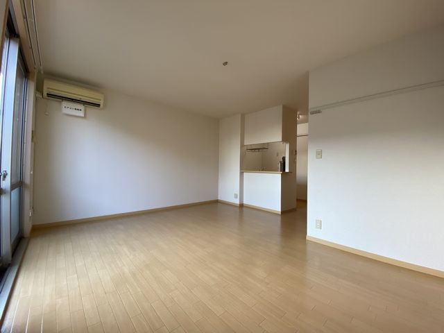 パストラルＦ 203号-3