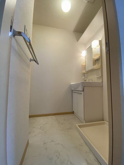 パストラルＦ 203号-6