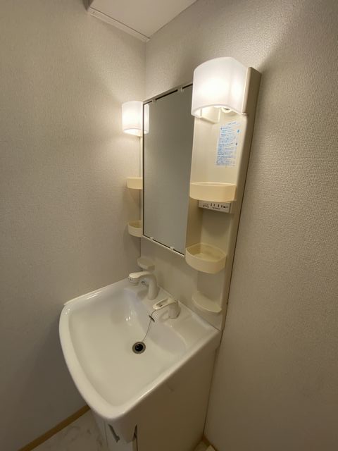 パストラルＦ 203号-7