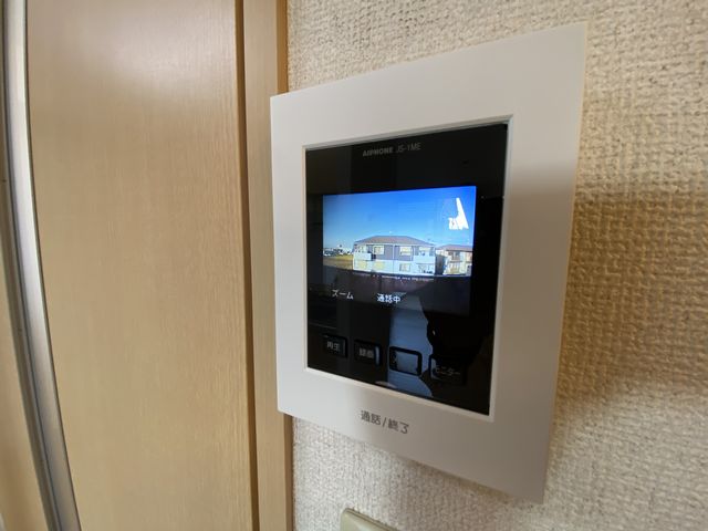 パストラルＦ 203号-10