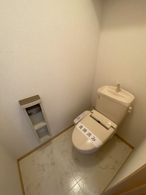 パストラルＦ 203号-11