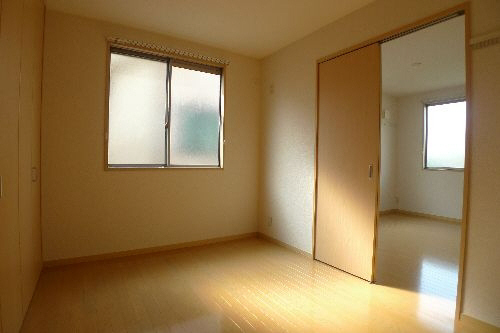 クレール 101号-4