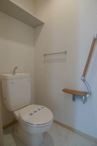 クレール 101号-9