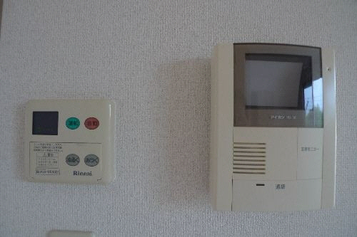 クレール 101号-10