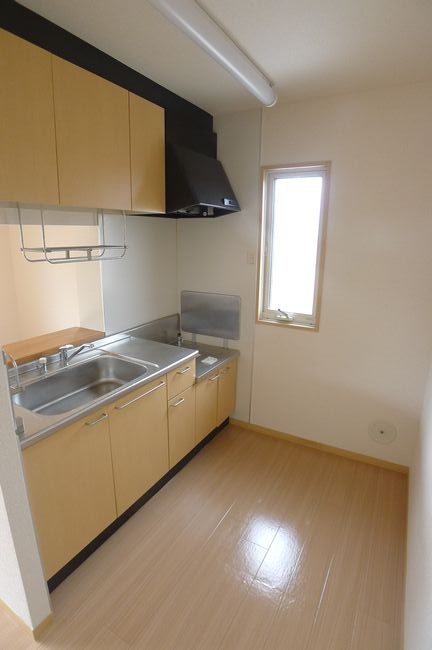 ヴェルメゾンA 202号-3