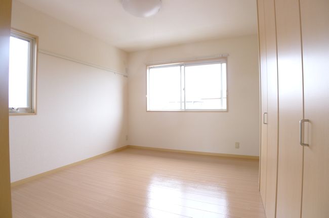 ヴェルメゾンA 202号-5