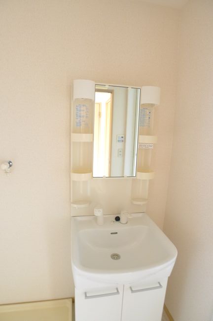 ヴェルメゾンA 202号-7